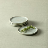 Cloud Terre Collection No 3 Stoneware, 6" Bread Plate