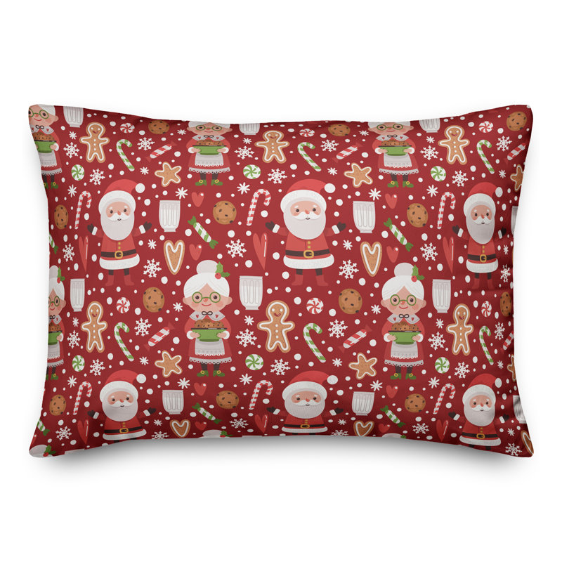 Geometric Throw Pillow, Pillow Cover Only - No Insert