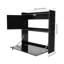 Armoire de table murale pliante-162234729