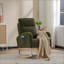Chaise berçante Modern-1668027991