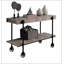 Console de style industriel 1pc