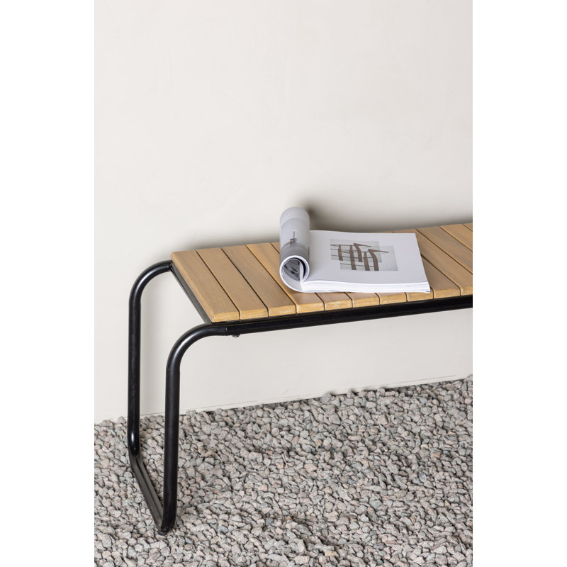 Antolin Acacia Bench