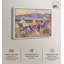 «High Plains Camp», art mural sur toile par Art Remedy-115088204-117673473-115088210
