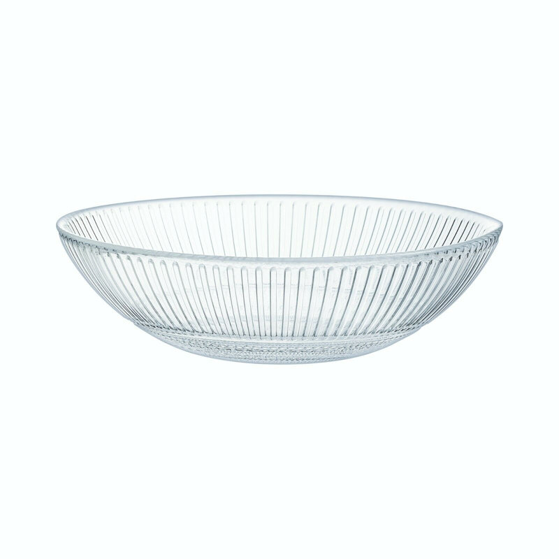 Louison 500ml Single Opal Soup Bowl