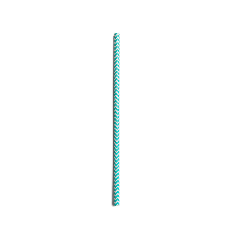 Paper Straws & Drink Accessories
