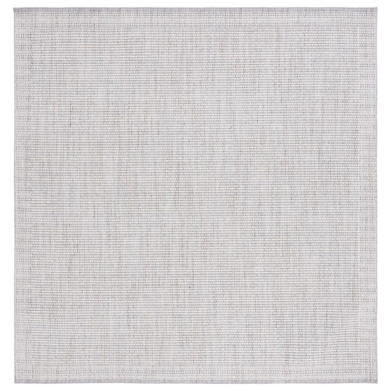 Tapis performance performante Martha Stewart, Carré 6 pi 7 po