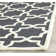 Igna Hand Tufted Wool Geometric Rug