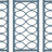 Infinity Wicker/Rattan Open-Frame Headboard-21137865-88221578