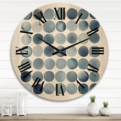 Horloge murale Universal Universal