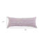 Oreiller 100% coton 14 po x 36 po avec fermeture à glissière 14 po-99601981