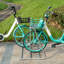 Metal Bike Rack