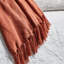 Hand Woven Blanket