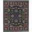 Wool Oriental Area Rug