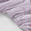 Ensemble de couette et draps imprimés à motifs floraux en polyester, taupe, format California King-136113759-136113764
