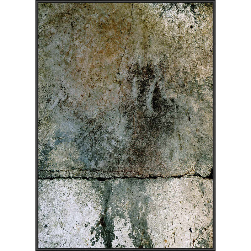 Nicole Gadiel - Single Picture Frame Painting