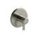 Momenti™ 1/2" Therm & Pressure Balance Trim with up to 2 Functions