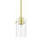 Letourneau 1 - Light Single Pendant-801168237