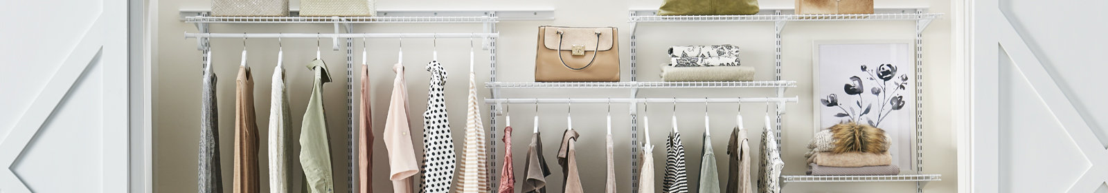 Closetmaid