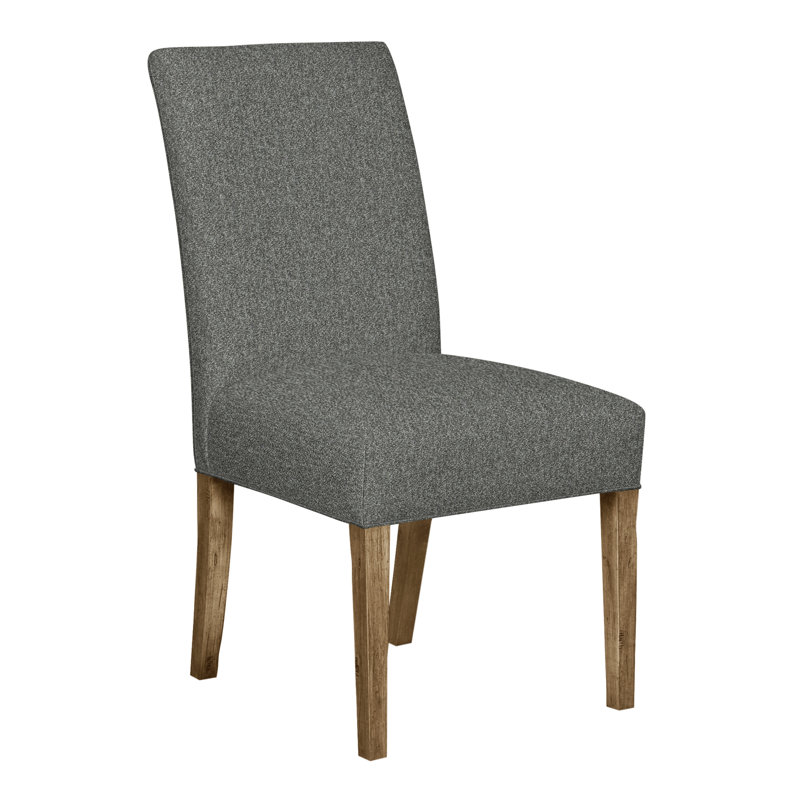 Chaise d'appoint Butler, Ian Pewter, Hampton