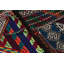 One-of-a-Kind Rectangle 2' X 6'8" Area Rug