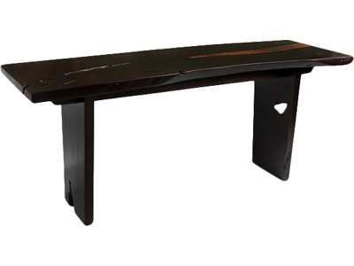 Forsythe 168cm Console Table