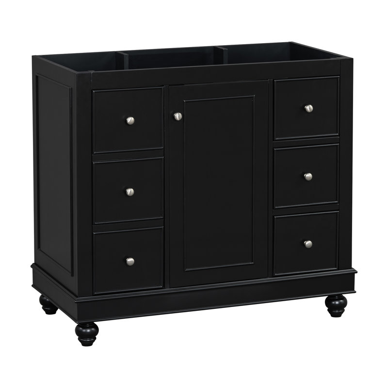 Armoire de rangement pour salle de bain