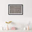 Oliver Gal Coastal Mirage II Abstract - Luxury Shadowbox Framed Wall Art-943174166-969083389