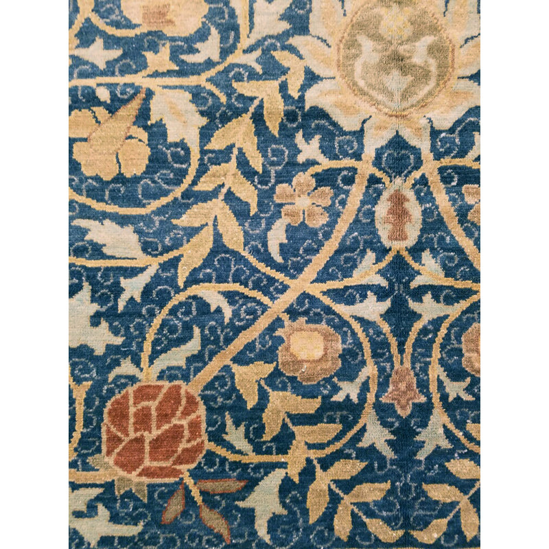 One-of-a-Kind 9' X 12'3" Area Rug