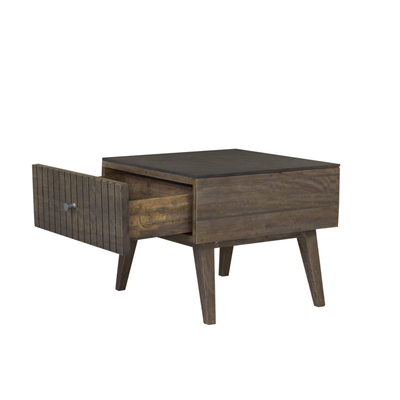 Thorfin End Table