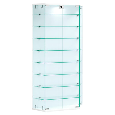 Chaliyah Display Cabinet