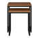 Isabelyn Square Nesting Side Tables