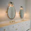Applique murale Hooman-2003893637