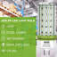 Ampoules à DEL E39 150W 5000K 100-305V-124393297-124393300