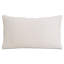 Dominique Wool Lumbar Pillow Cover & Insert