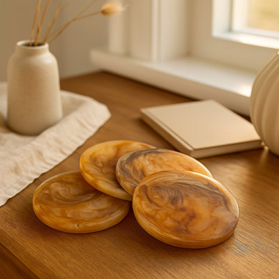 Sous-verres Landyn