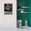 «Floral Best» par Catherine A Nolin-1521369058