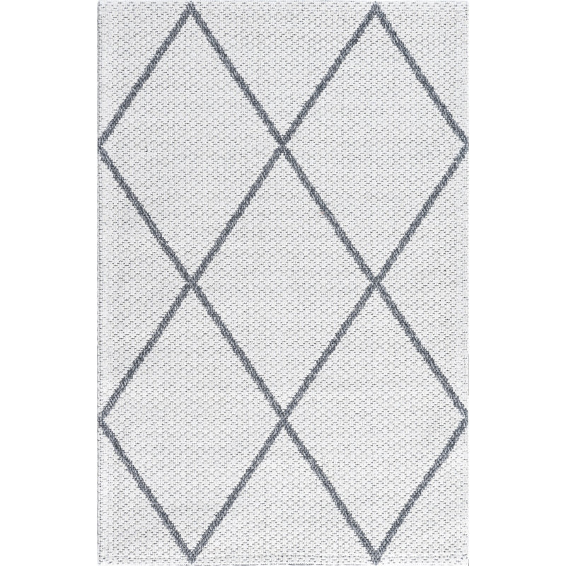 Gabriel Cotton Indoor Rug, Rectangle 2'2" x 3'