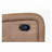 PU Leather Manual Recliner Chair-1357876909