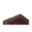 Afghan Wool Oriental Area Rug