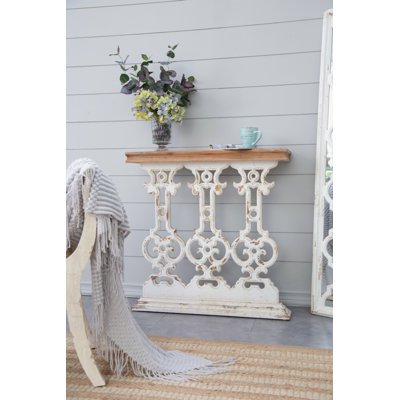 Console 31,9 po Binford