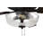Antoine 60'' Ceiling Fan with Light Kit-1761568477