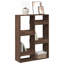Bryton 115cm H x 100cm W Book Cabinet Bookcase-574992748-574897808