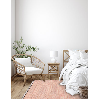 Sienna Copper Rug 5'3" x 7'6"