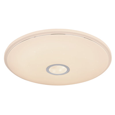 Naugatuck LED Flush Mount