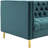 Delight Tufted Button Performance Velvet Sofa-2068509827