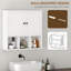 Wall Bathroom Cabinet