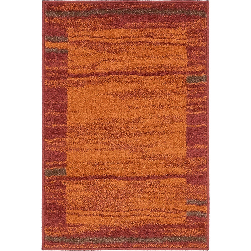 Alair Abstract Indoor Rug, Rectangle 9' x 12'