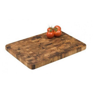 Planche à découper Gourmet