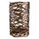 Lanai Hurricane Candle Holder