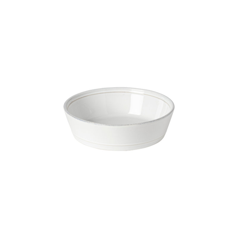 Costa Nova Friso Stoneware Pie Pan